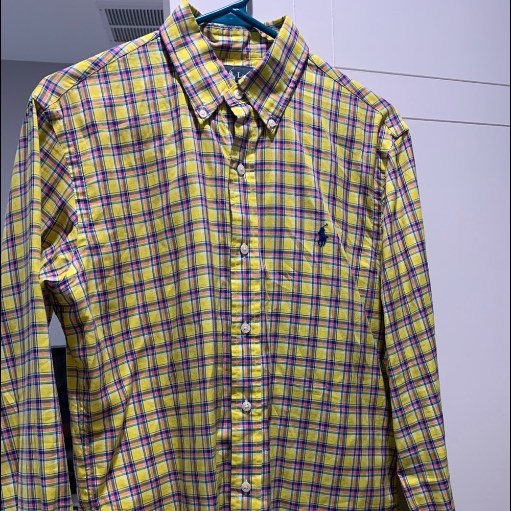 Ralph Lauren Polo shirt men’s size small